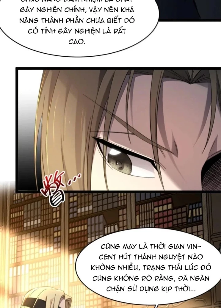 Sức Mạnh Của Ác Thần Chapter 180 - 73