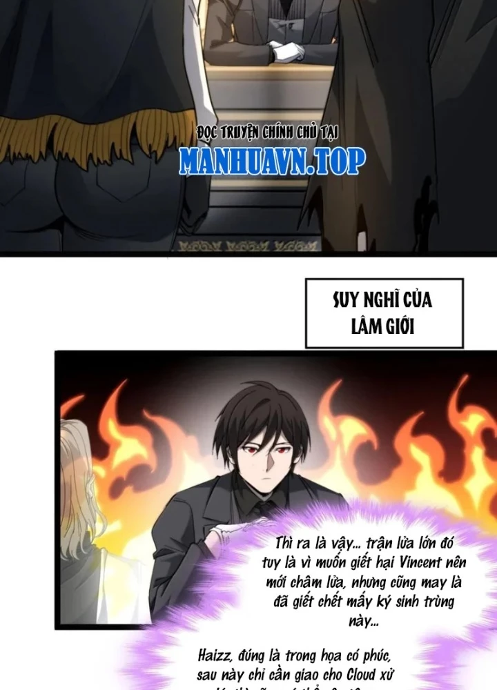 Sức Mạnh Của Ác Thần Chapter 180 - 77