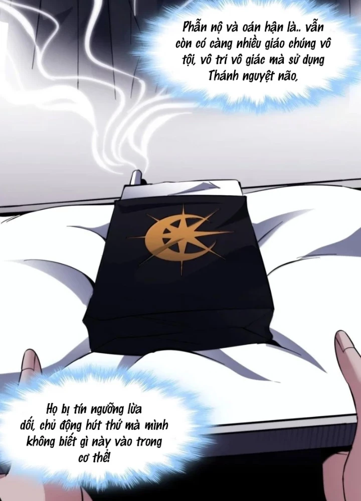 Sức Mạnh Của Ác Thần Chapter 180 - 93