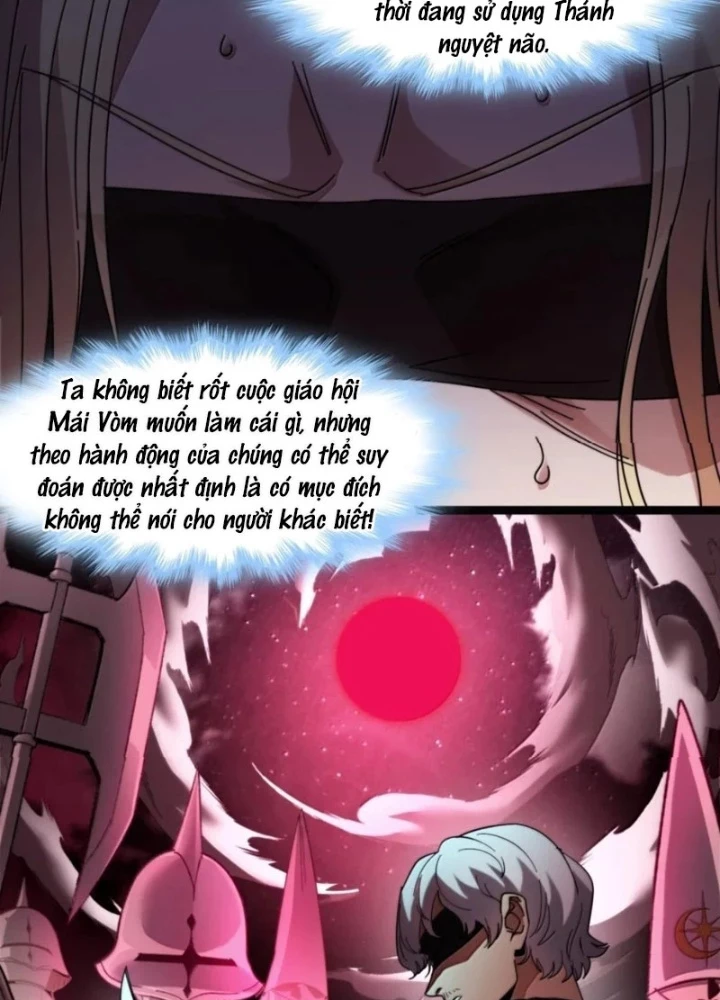 Sức Mạnh Của Ác Thần Chapter 180 - 95