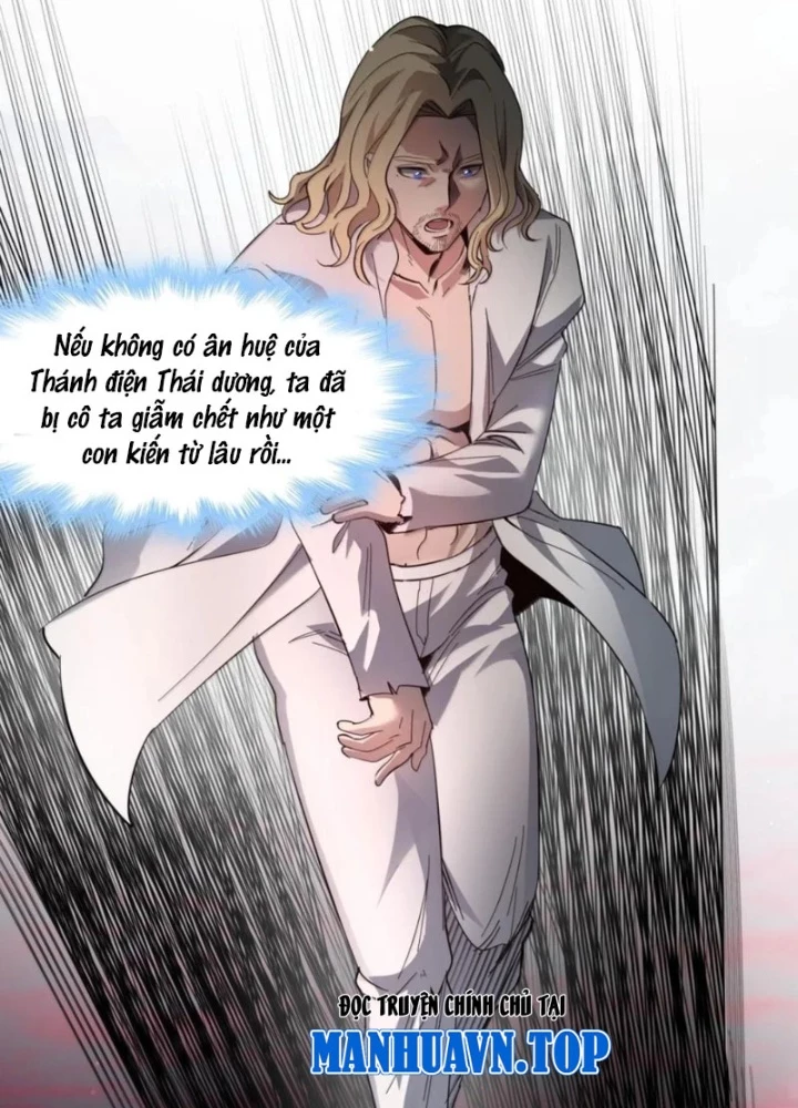 Sức Mạnh Của Ác Thần Chapter 180 - 99