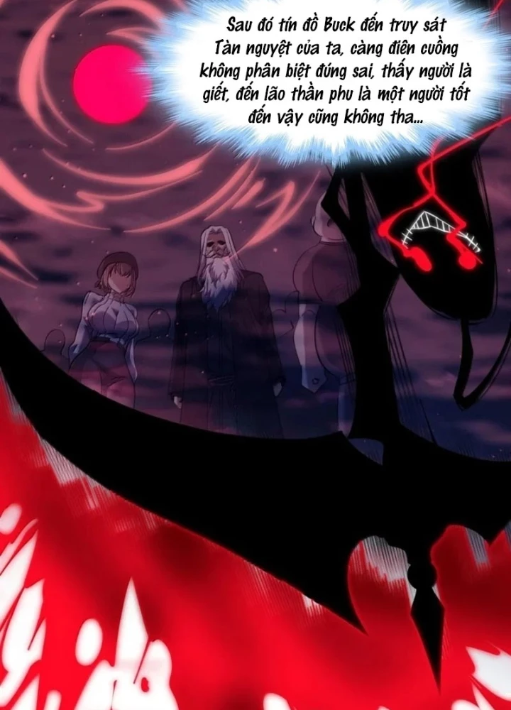 Sức Mạnh Của Ác Thần Chapter 180 - 101