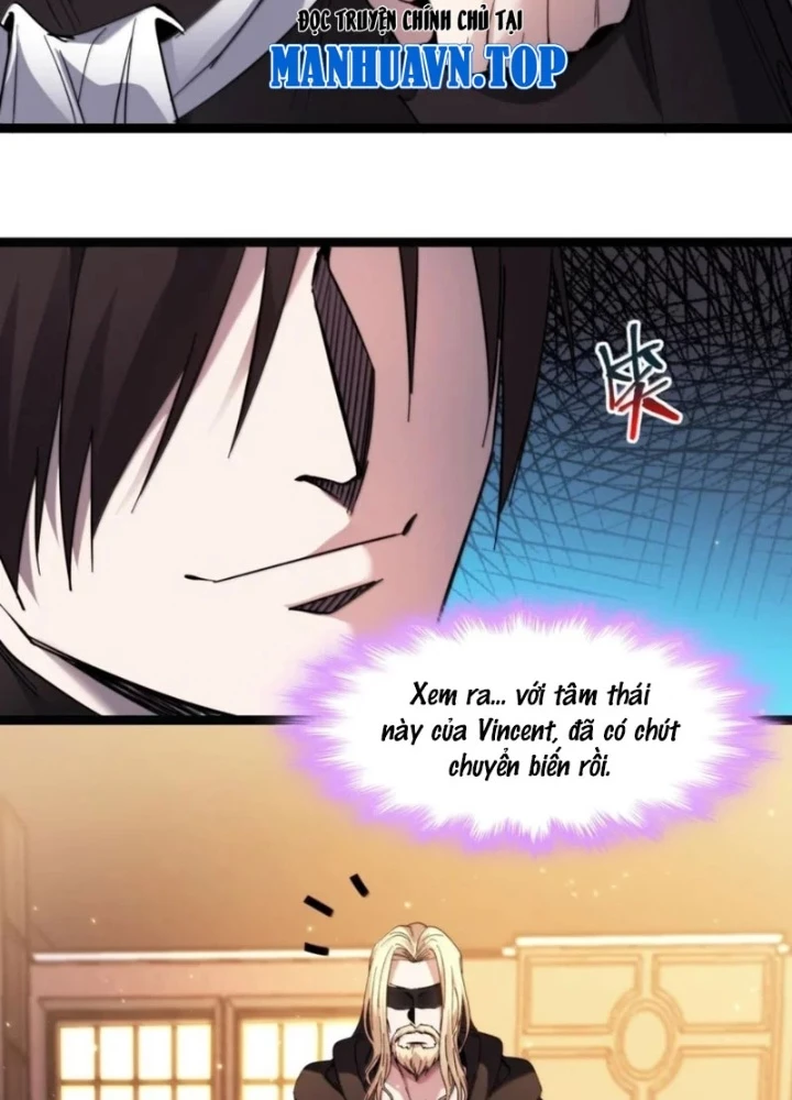 Sức Mạnh Của Ác Thần Chapter 180 - 111