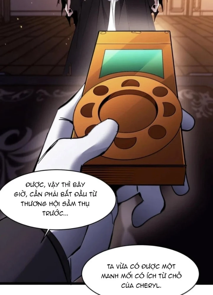 Sức Mạnh Của Ác Thần Chapter 180 - 113