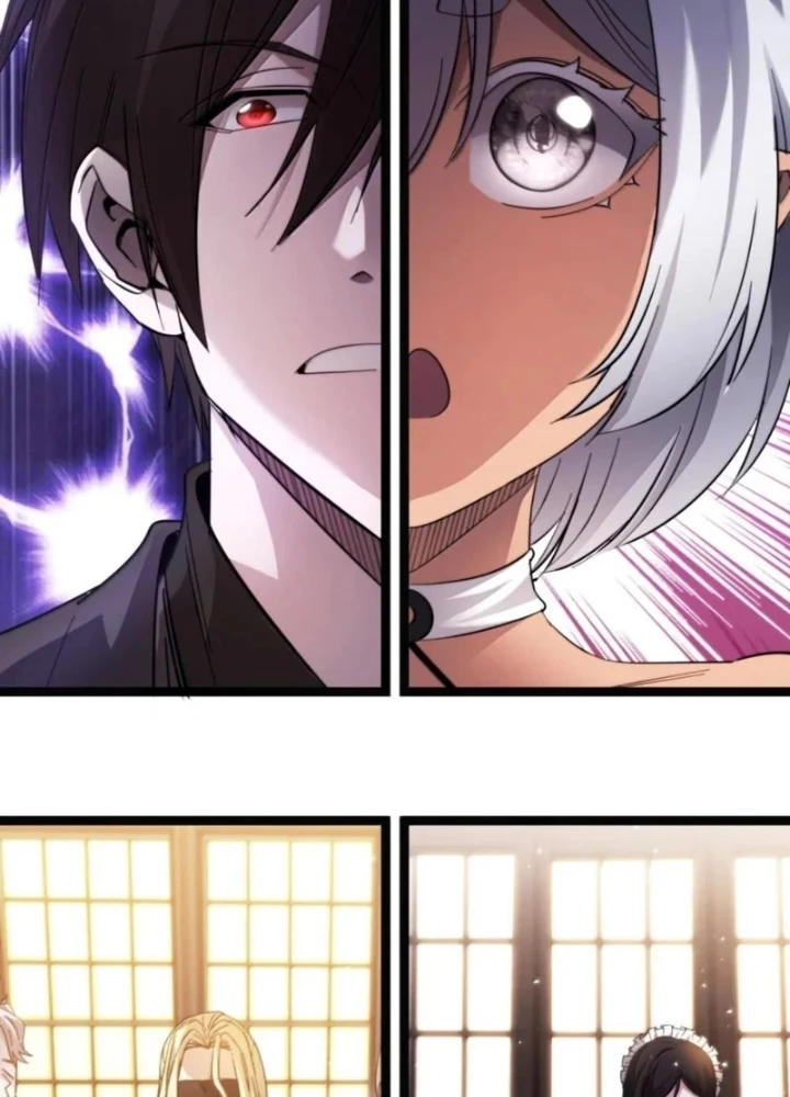 Sức Mạnh Của Ác Thần Chapter 180 - 115