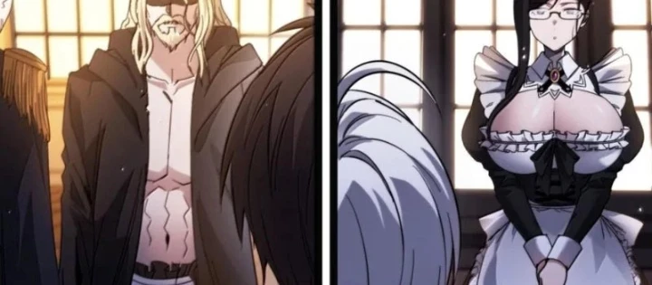 Sức Mạnh Của Ác Thần Chapter 180 - 116