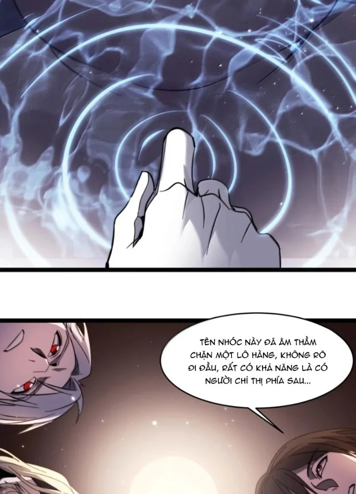 Sức Mạnh Của Ác Thần Chapter 180 - 119