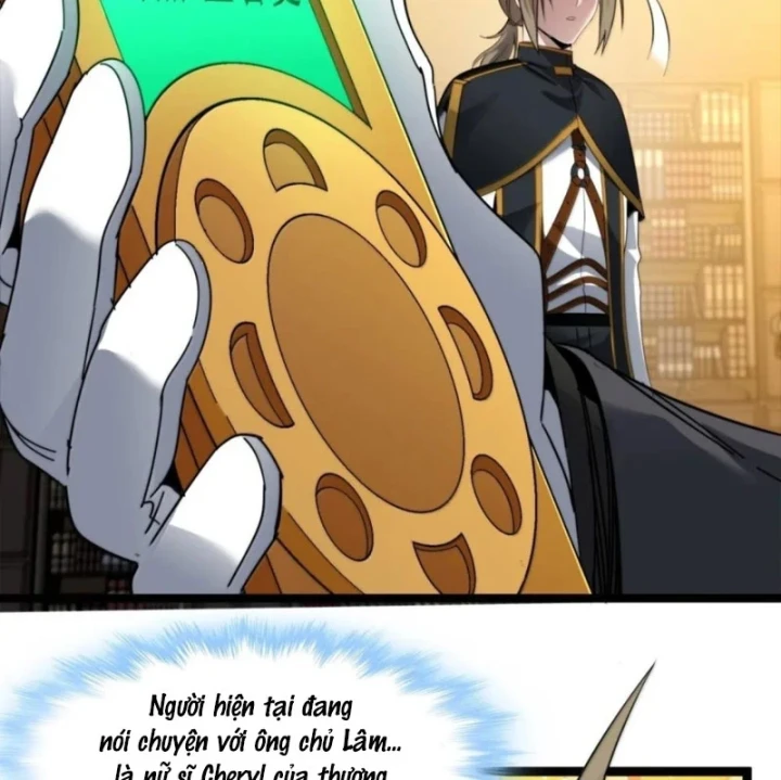 Sức Mạnh Của Ác Thần Chapter 181 - 2