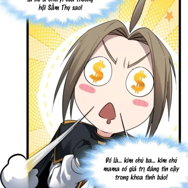 Sức Mạnh Của Ác Thần Chapter 181 - 3