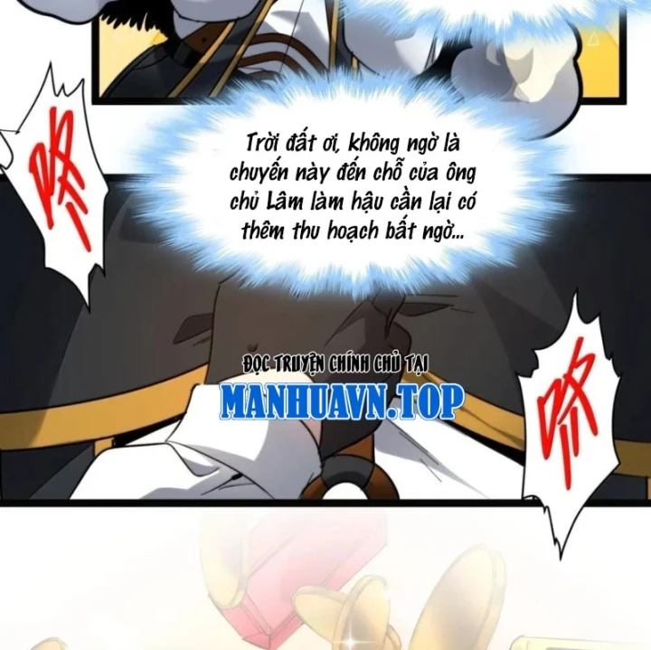 Sức Mạnh Của Ác Thần Chapter 181 - 4