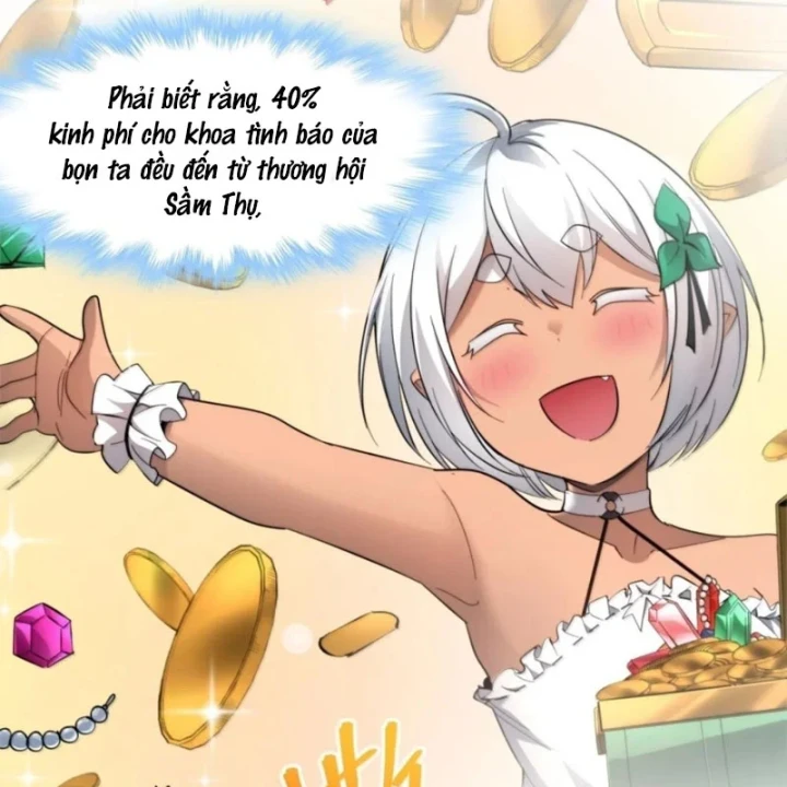 Sức Mạnh Của Ác Thần Chapter 181 - 5