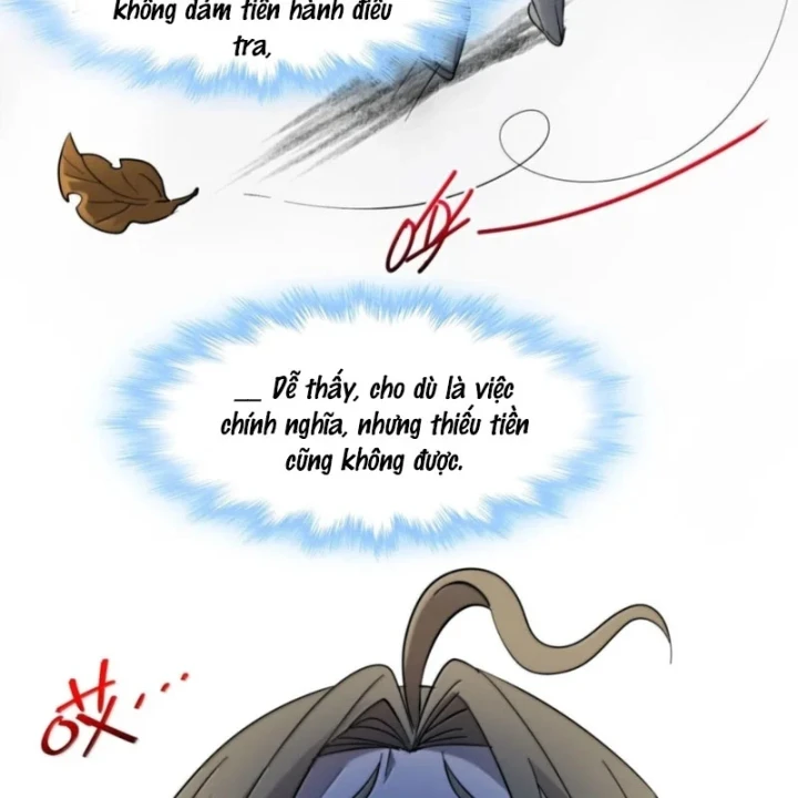 Sức Mạnh Của Ác Thần Chapter 181 - 9