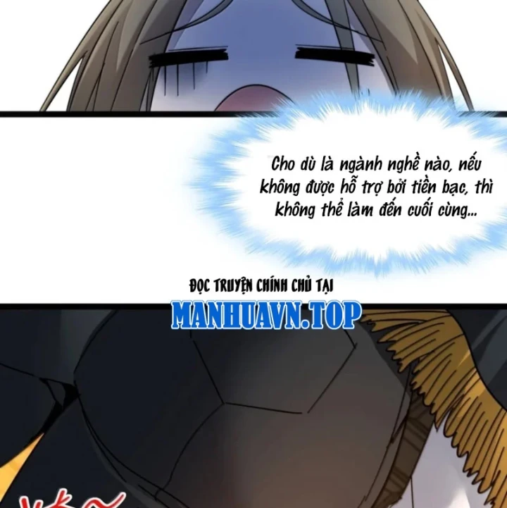 Sức Mạnh Của Ác Thần Chapter 181 - 10