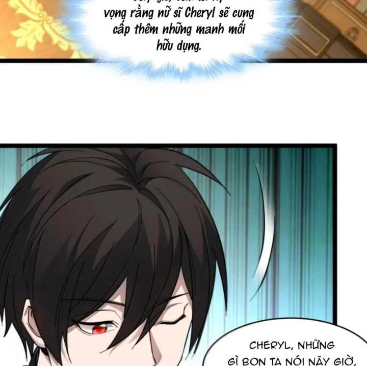 Sức Mạnh Của Ác Thần Chapter 181 - 12