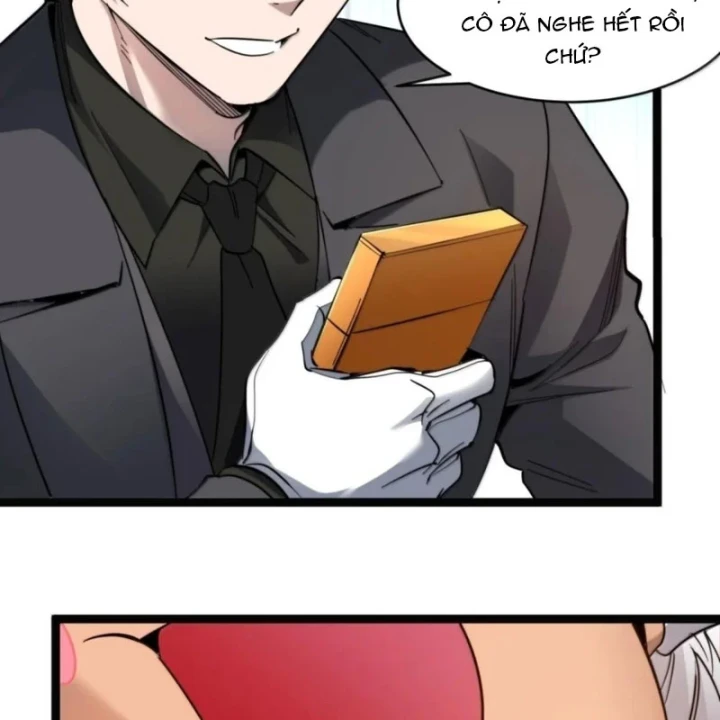 Sức Mạnh Của Ác Thần Chapter 181 - 13