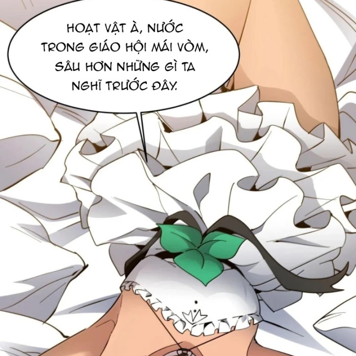 Sức Mạnh Của Ác Thần Chapter 181 - 15