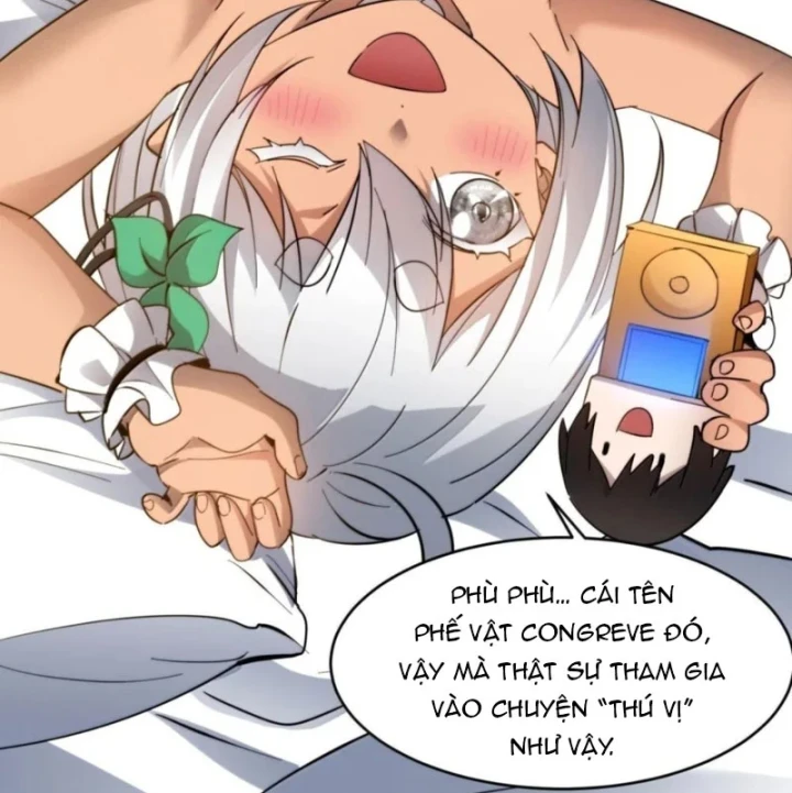 Sức Mạnh Của Ác Thần Chapter 181 - 16