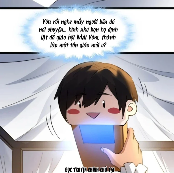 Sức Mạnh Của Ác Thần Chapter 181 - 17