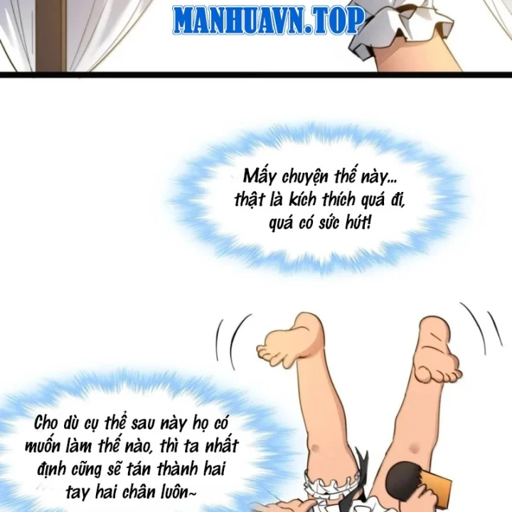 Sức Mạnh Của Ác Thần Chapter 181 - 18