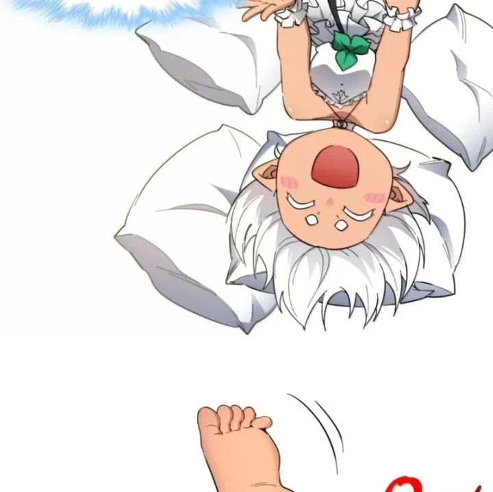 Sức Mạnh Của Ác Thần Chapter 181 - 19