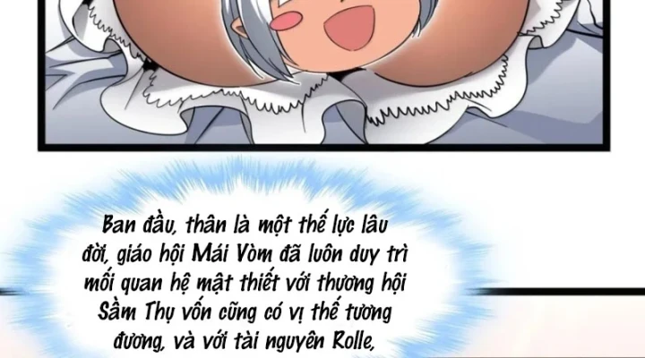 Sức Mạnh Của Ác Thần Chapter 181 - 21