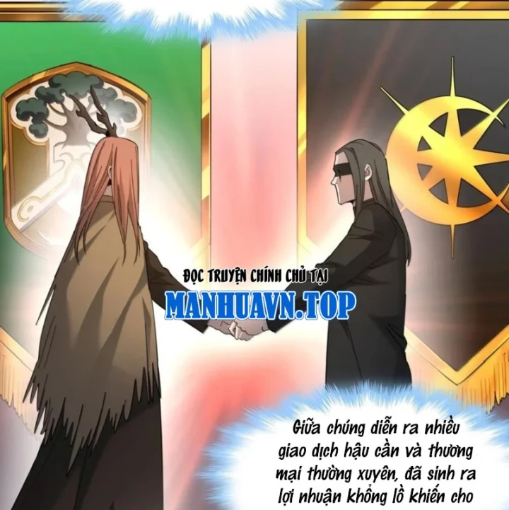 Sức Mạnh Của Ác Thần Chapter 181 - 22