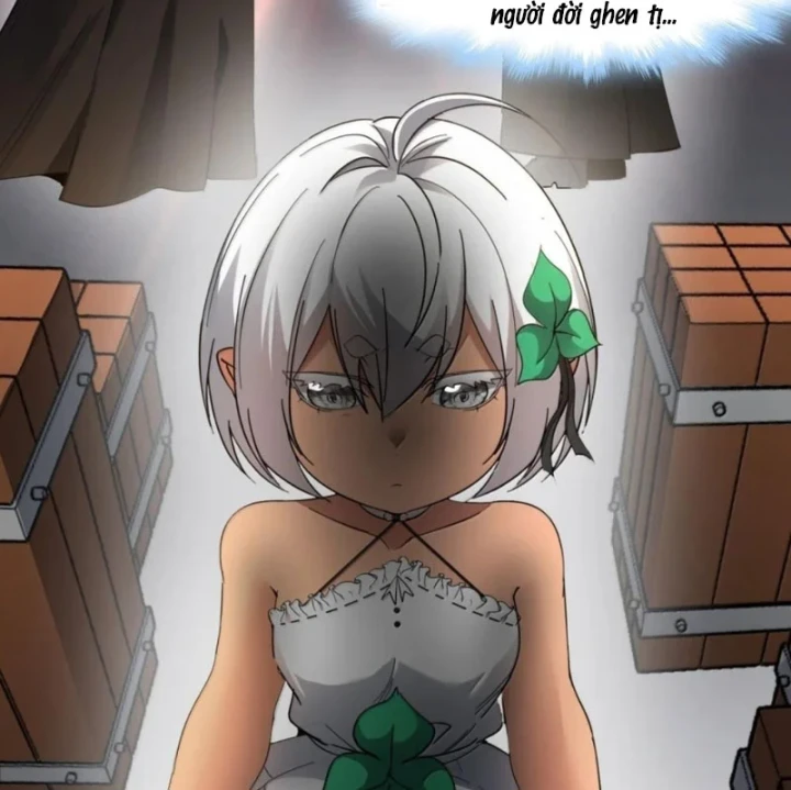 Sức Mạnh Của Ác Thần Chapter 181 - 23