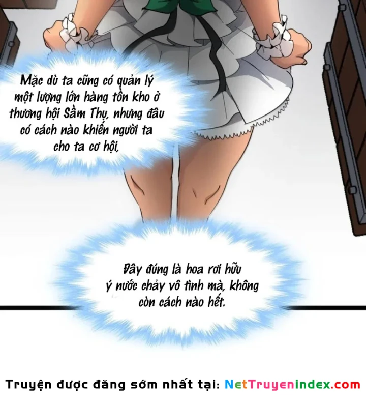 Sức Mạnh Của Ác Thần Chapter 181 - 24