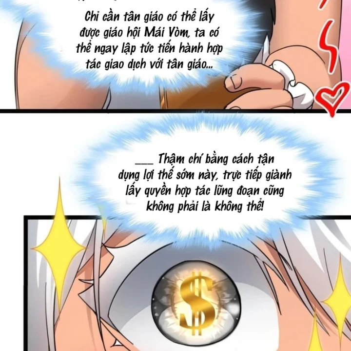 Sức Mạnh Của Ác Thần Chapter 181 - 27