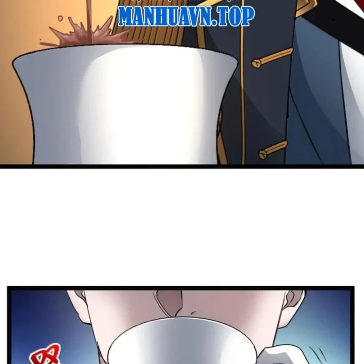 Sức Mạnh Của Ác Thần Chapter 181 - 30