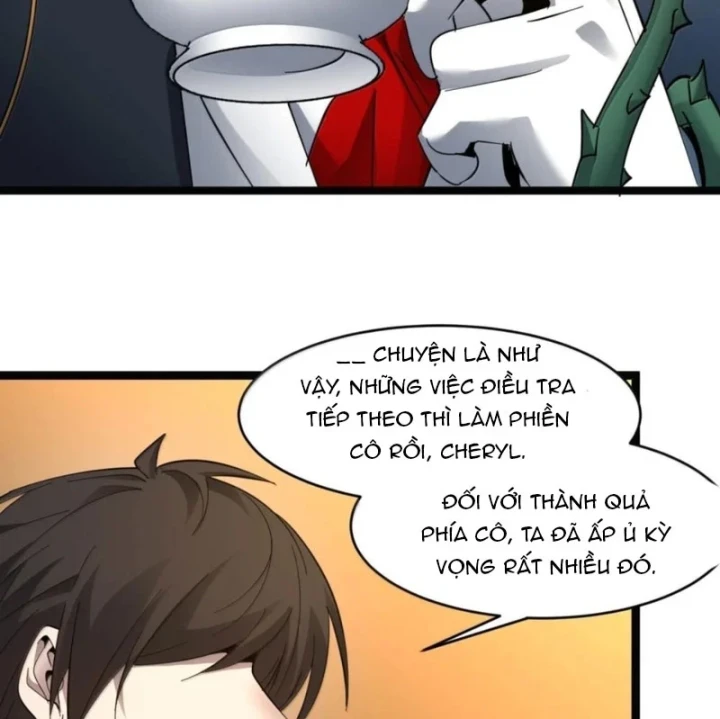 Sức Mạnh Của Ác Thần Chapter 181 - 33