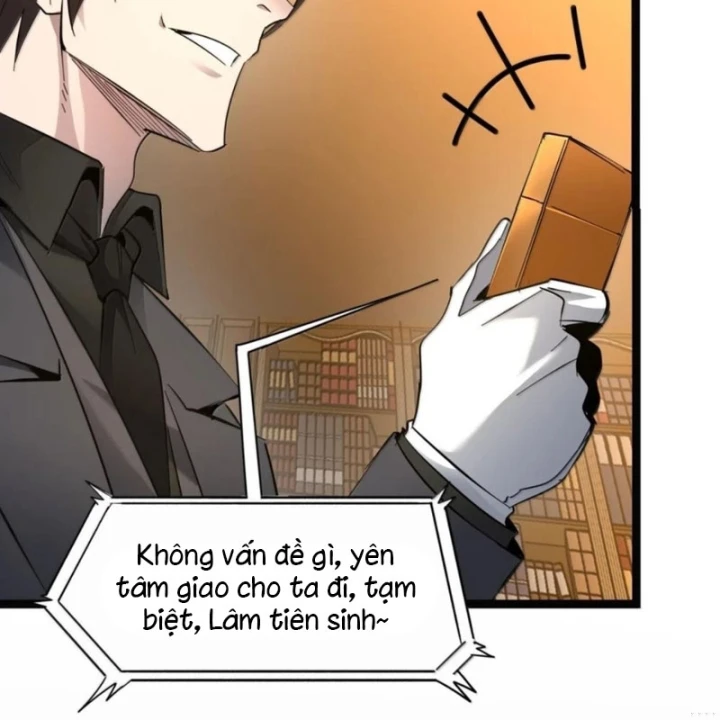 Sức Mạnh Của Ác Thần Chapter 181 - 34