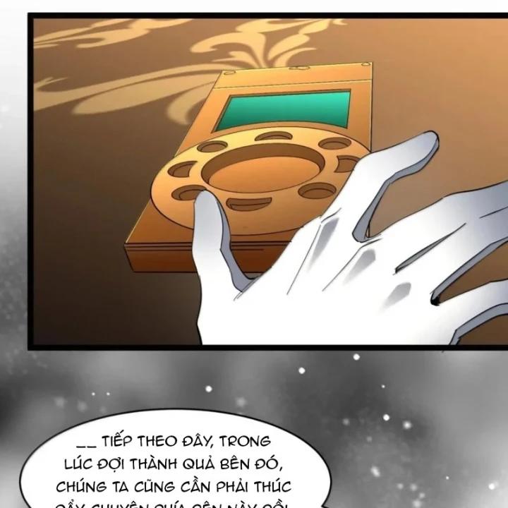 Sức Mạnh Của Ác Thần Chapter 181 - 35