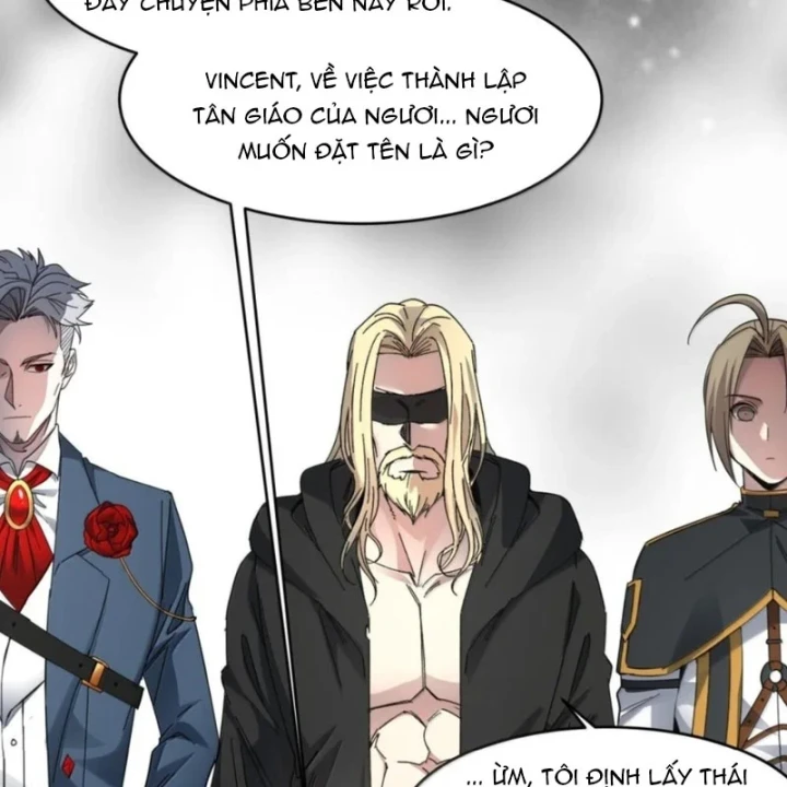 Sức Mạnh Của Ác Thần Chapter 181 - 36