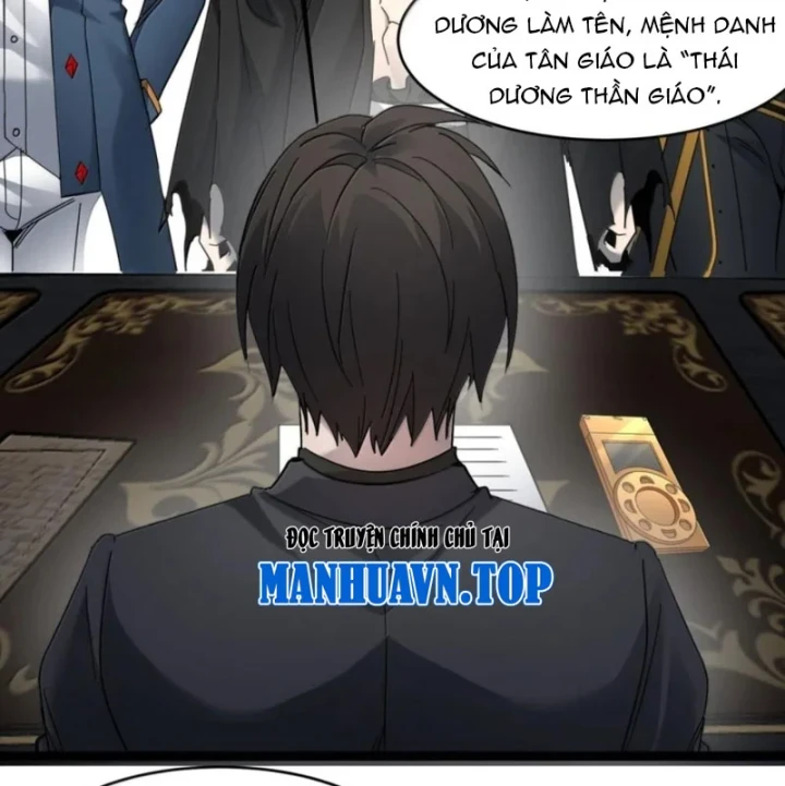 Sức Mạnh Của Ác Thần Chapter 181 - 37