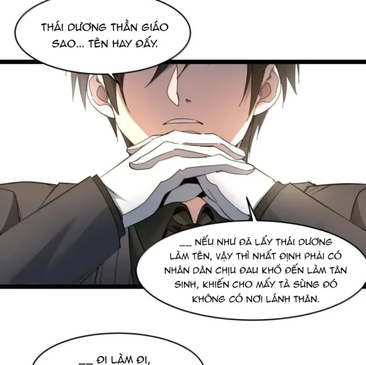 Sức Mạnh Của Ác Thần Chapter 181 - 38