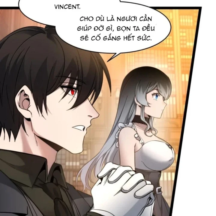 Sức Mạnh Của Ác Thần Chapter 181 - 39