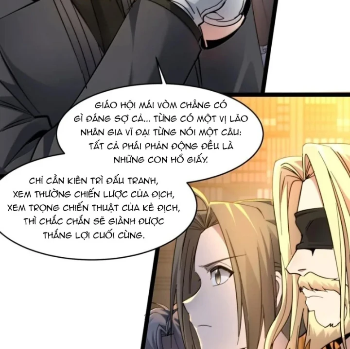 Sức Mạnh Của Ác Thần Chapter 181 - 40