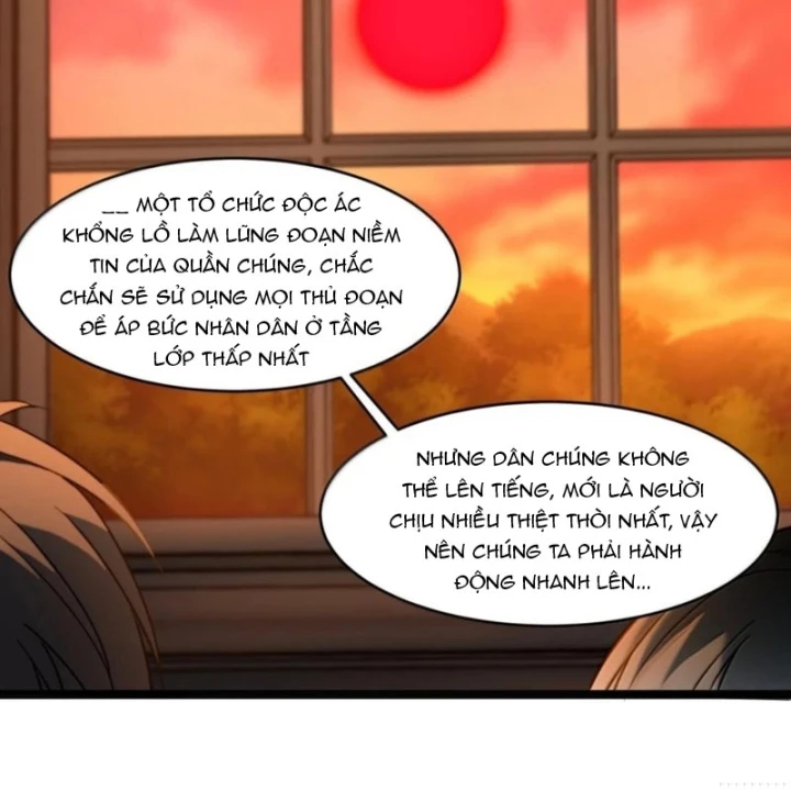 Sức Mạnh Của Ác Thần Chapter 181 - 42