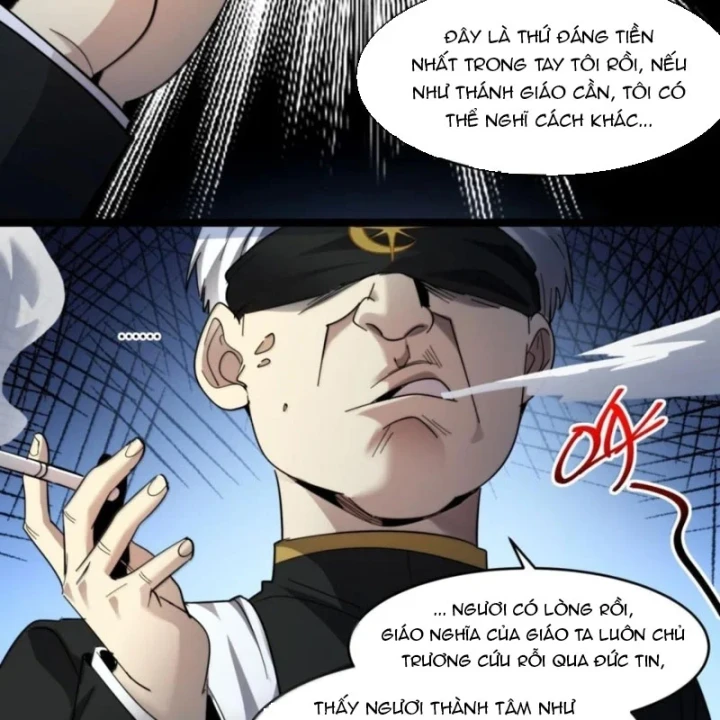 Sức Mạnh Của Ác Thần Chapter 181 - 48