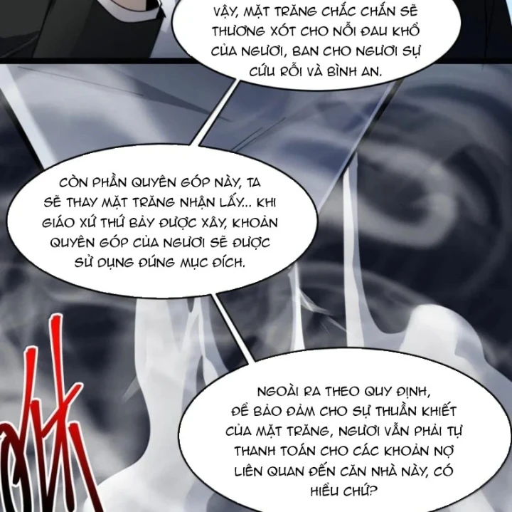 Sức Mạnh Của Ác Thần Chapter 181 - 49