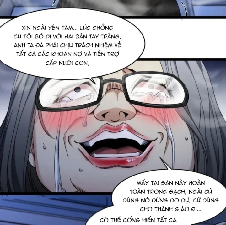 Sức Mạnh Của Ác Thần Chapter 181 - 51