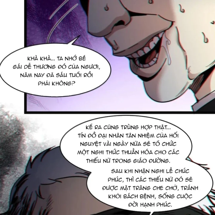 Sức Mạnh Của Ác Thần Chapter 181 - 54