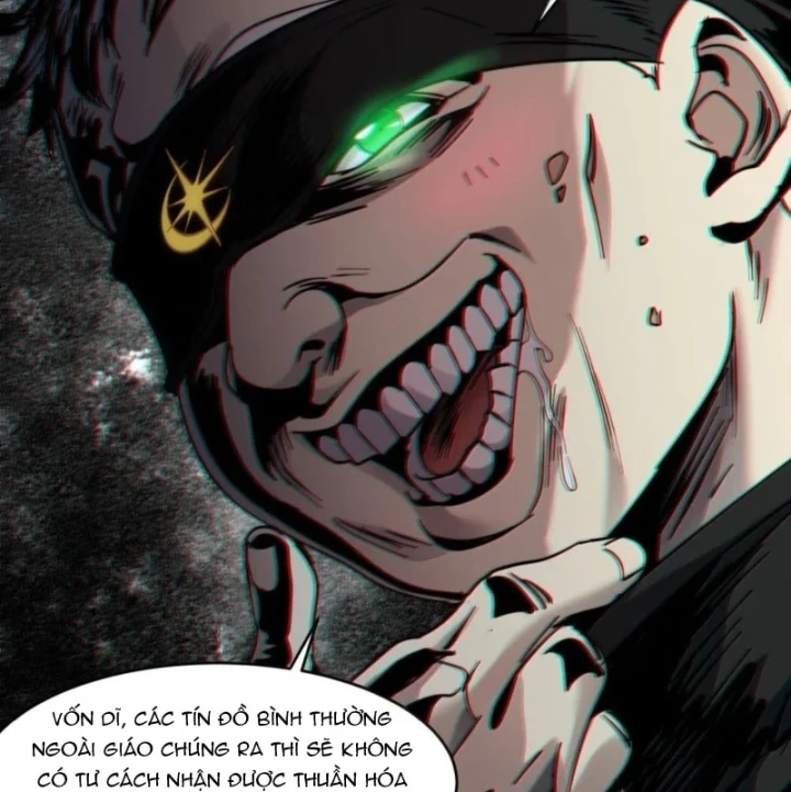 Sức Mạnh Của Ác Thần Chapter 181 - 55