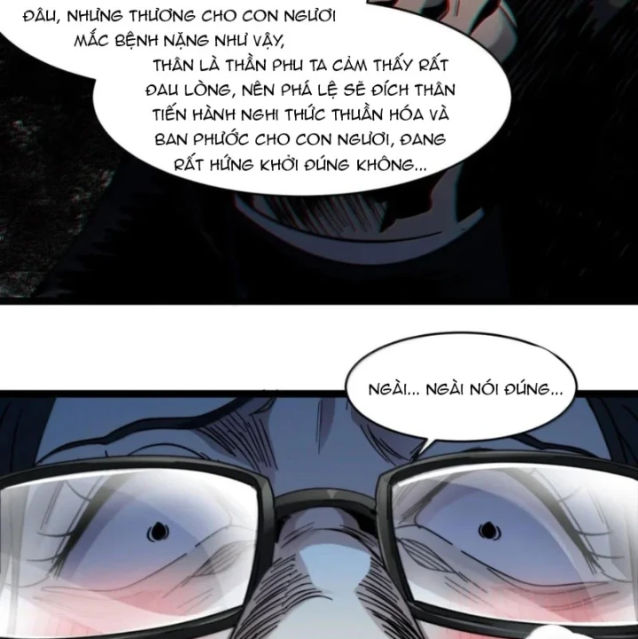 Sức Mạnh Của Ác Thần Chapter 181 - 56