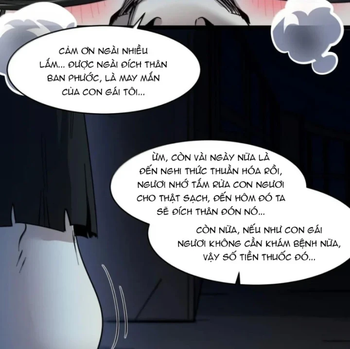 Sức Mạnh Của Ác Thần Chapter 181 - 57