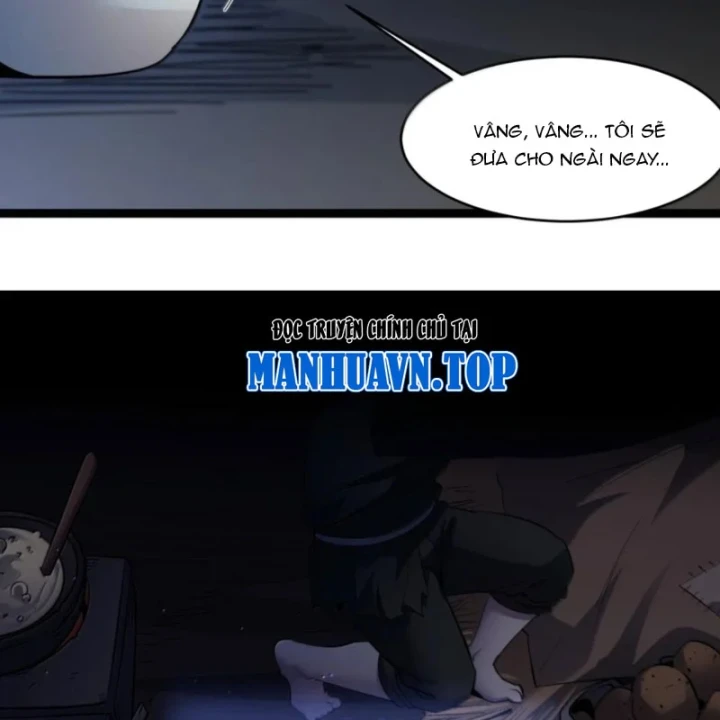 Sức Mạnh Của Ác Thần Chapter 181 - 58