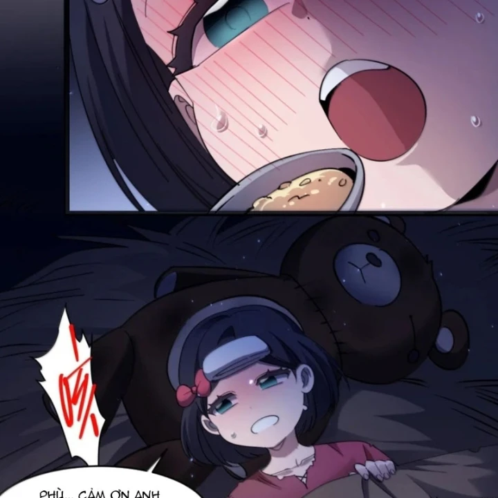 Sức Mạnh Của Ác Thần Chapter 181 - 61