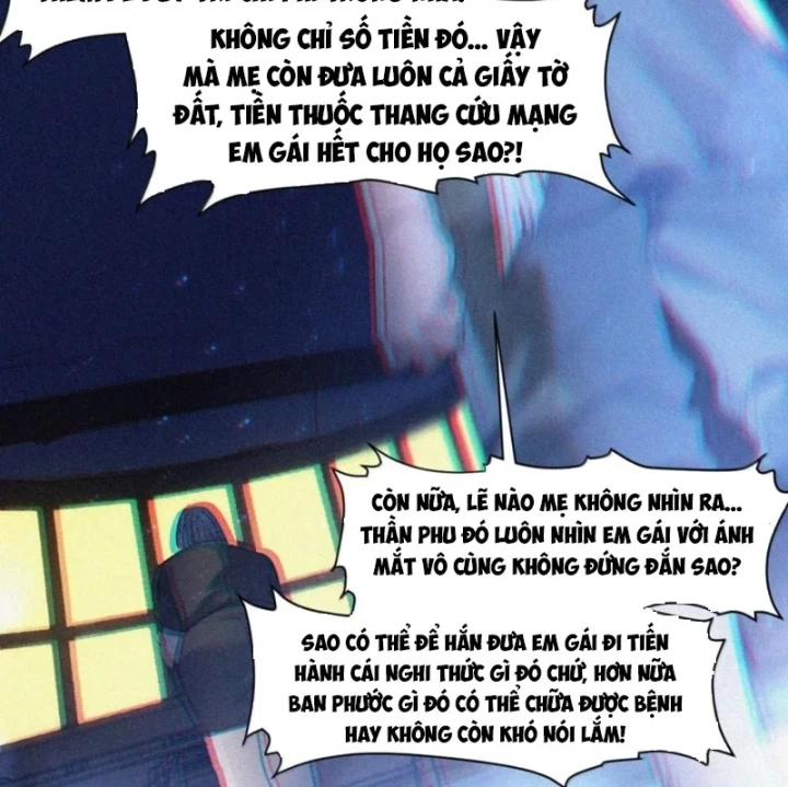 Sức Mạnh Của Ác Thần Chapter 181 - 74