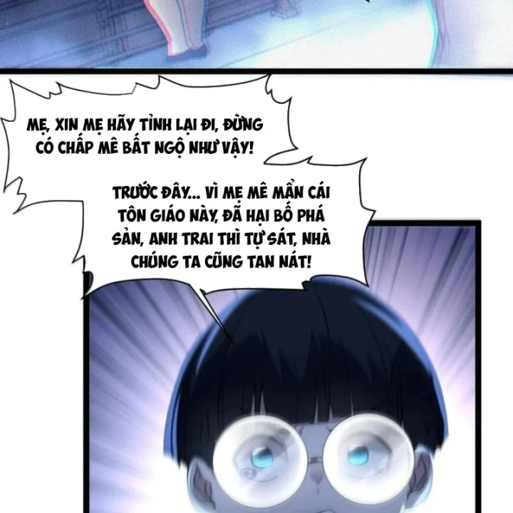 Sức Mạnh Của Ác Thần Chapter 181 - 75